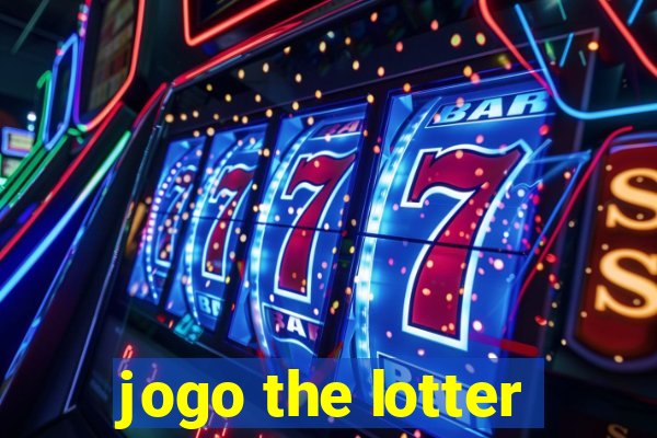 jogo the lotter