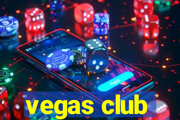 vegas club