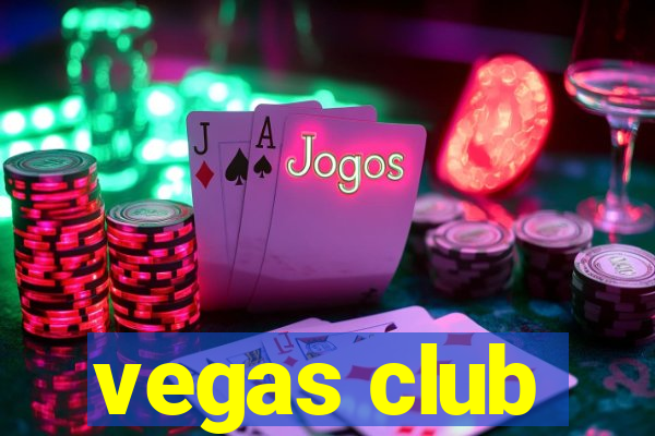 vegas club