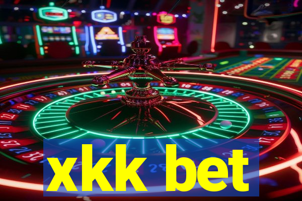 xkk bet