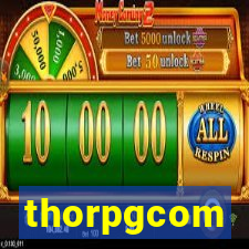 thorpgcom