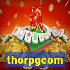 thorpgcom