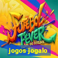 jogos jogalo