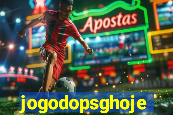 jogodopsghoje