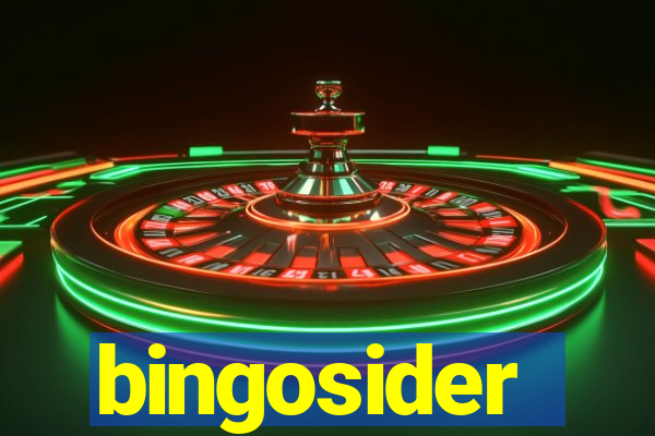 bingosider