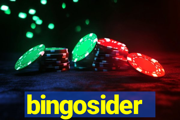 bingosider