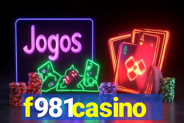 f981casino