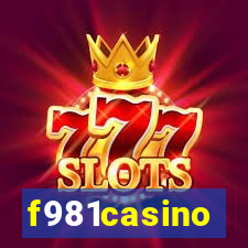 f981casino