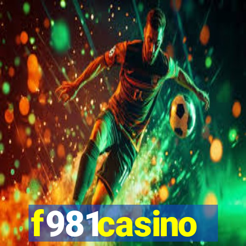 f981casino