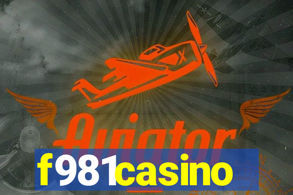 f981casino