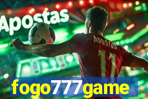 fogo777game