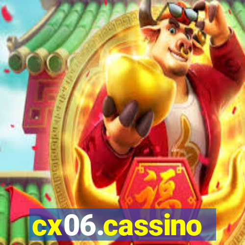 cx06.cassino