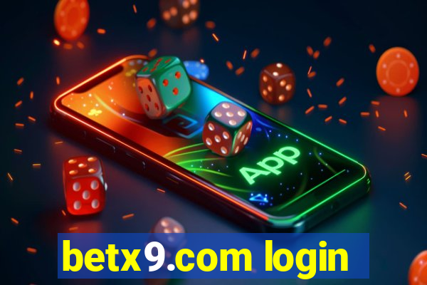 betx9.com login