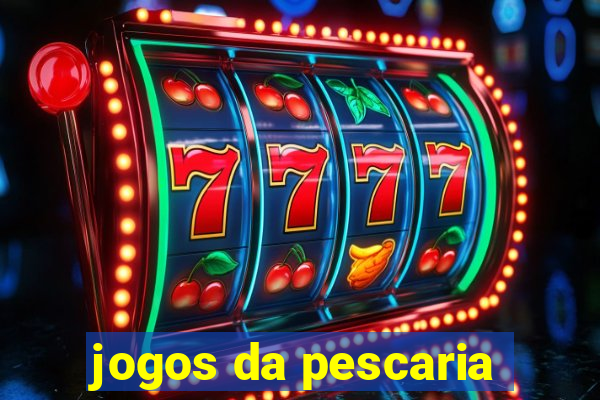 jogos da pescaria