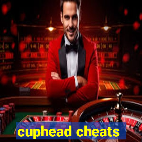 cuphead cheats