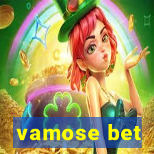 vamose bet