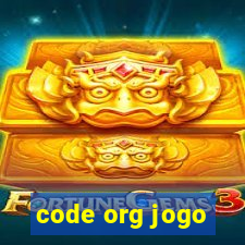 code org jogo