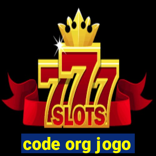 code org jogo