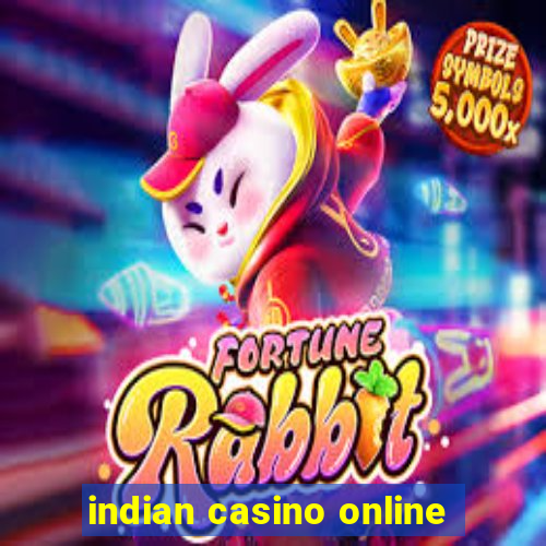 indian casino online