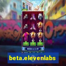 beta.elevenlabs