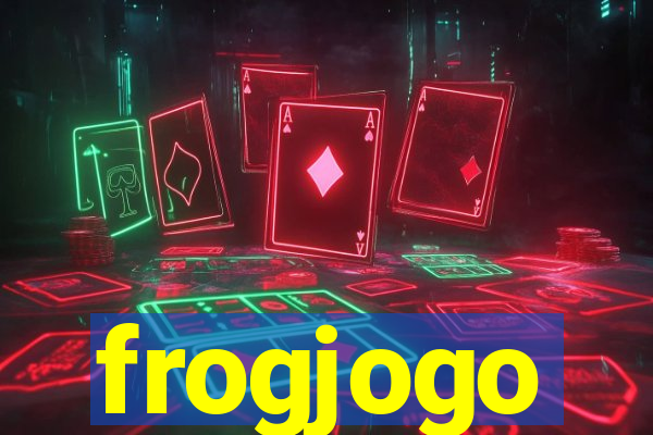 frogjogo