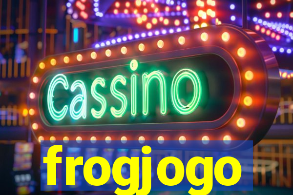 frogjogo