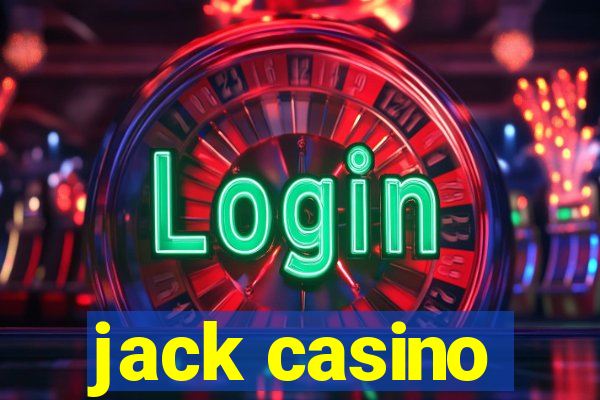 jack casino