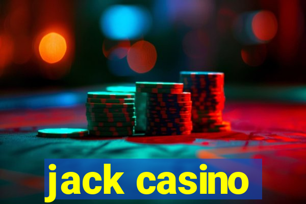 jack casino