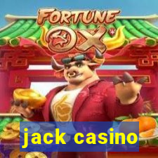 jack casino