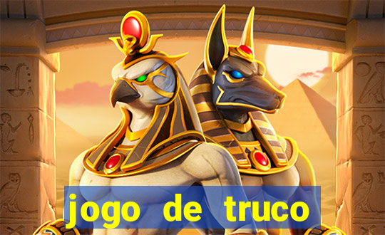 jogo de truco smart truco