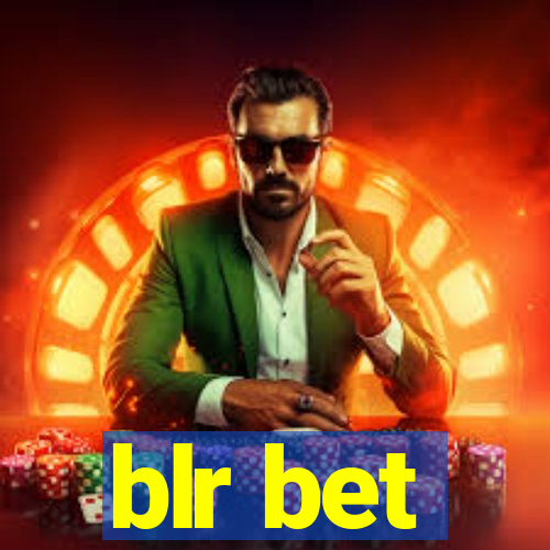 blr bet