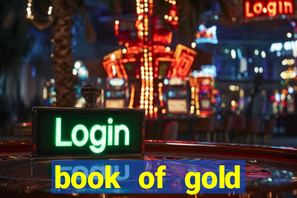 book of gold classic slot recension