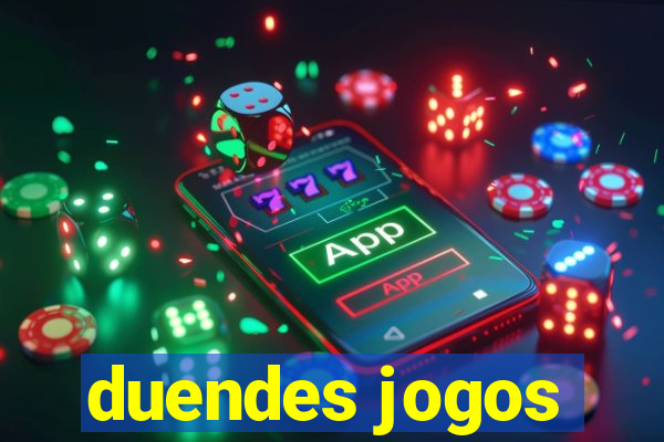 duendes jogos