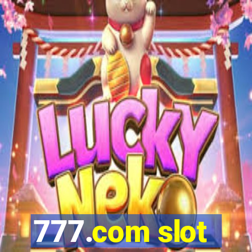 777.com slot