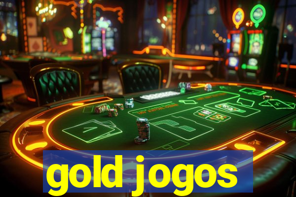 gold jogos