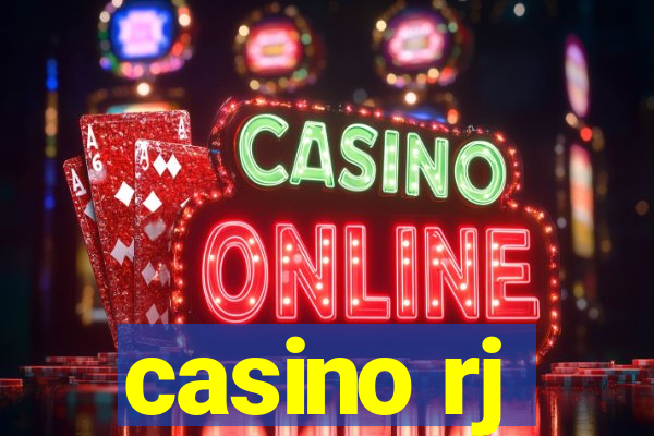 casino rj