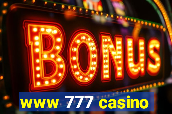 www 777 casino