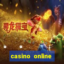 casino online esporte da sorte