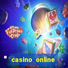 casino online esporte da sorte