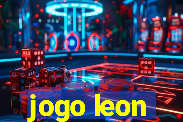 jogo leon