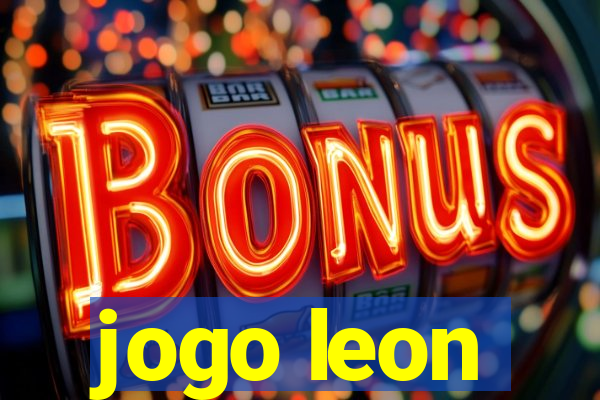 jogo leon