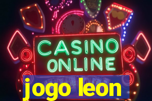 jogo leon