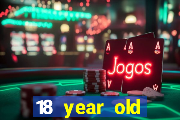 18 year old casinos in oklahoma