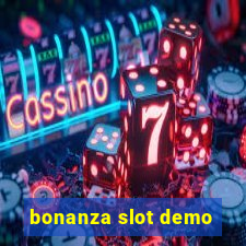 bonanza slot demo