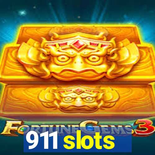 911 slots