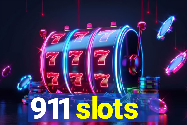 911 slots