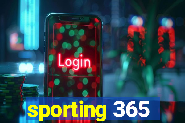 sporting 365