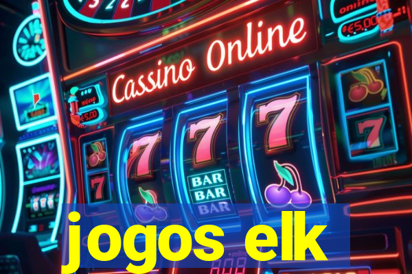 jogos elk