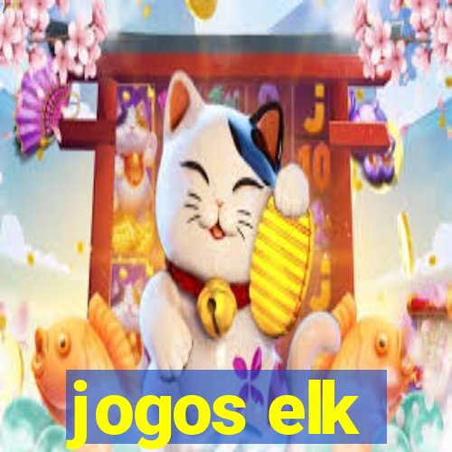 jogos elk