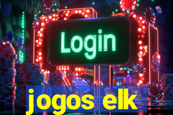 jogos elk